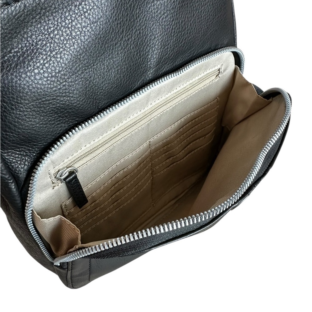 American Leather Co Marino Backpack - Picture 9 of 13